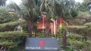 las vegas sun hotel & casino
