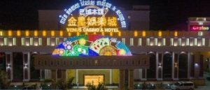 sòng bài casino nổi danh