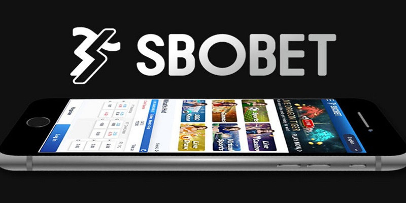 Tải app Sbobet cho iOS nhanh chóng chỉ với 2 phút thực hiện