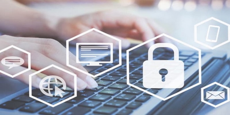 Chính sách cam kết bảo mật dữ liệu khách hàng an toàn